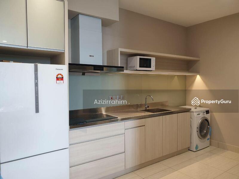 Service Residence for Rent at Serviced Residence @ Shaftsbury Putrajaya - Azizirrahim . - PropertyGuru.com.my