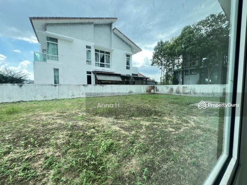 Untuk Dijual - Bandar Kinrara