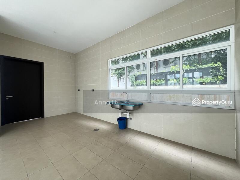 Untuk Dijual - Bandar Kinrara