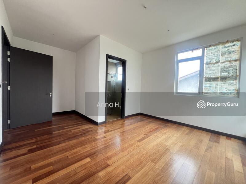 Untuk Dijual - Bandar Kinrara