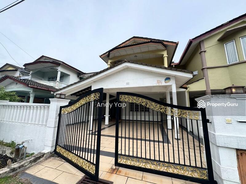 Untuk Dijual - Bandar Country Homes