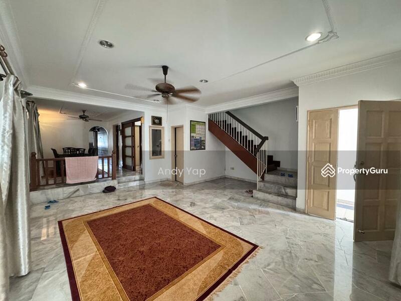Untuk Dijual - Bandar Country Homes