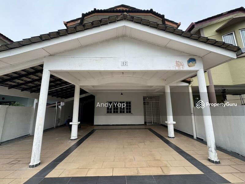 Untuk Dijual - Bandar Country Homes