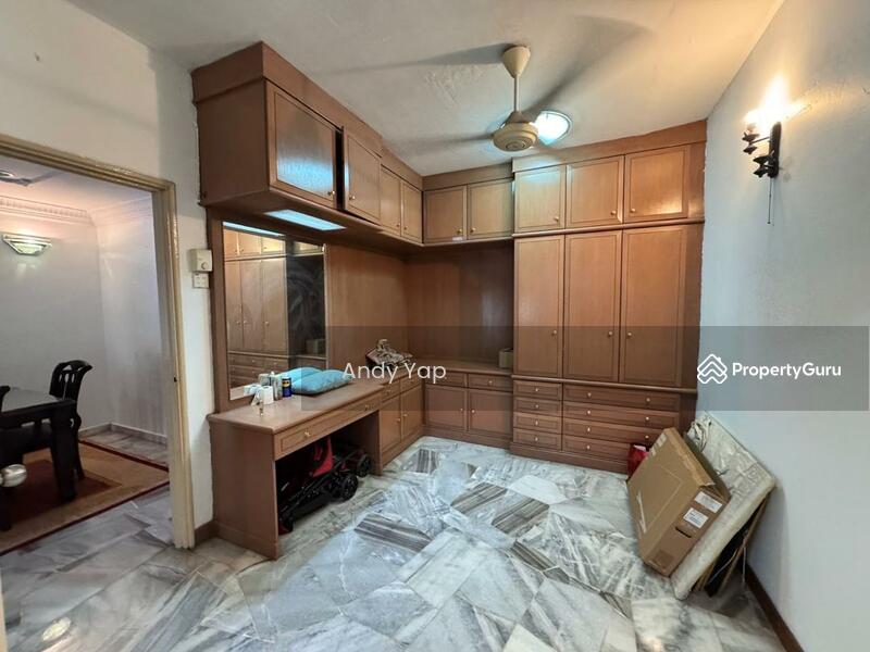 Untuk Dijual - Bandar Country Homes