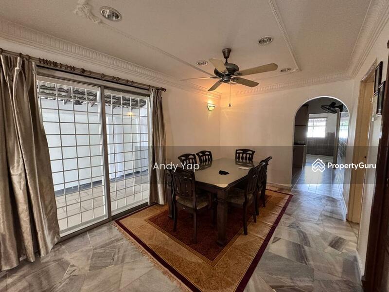 Untuk Dijual - Bandar Country Homes