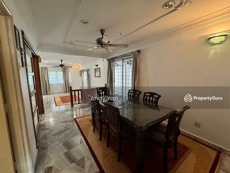 Untuk Dijual - Bandar Country Homes