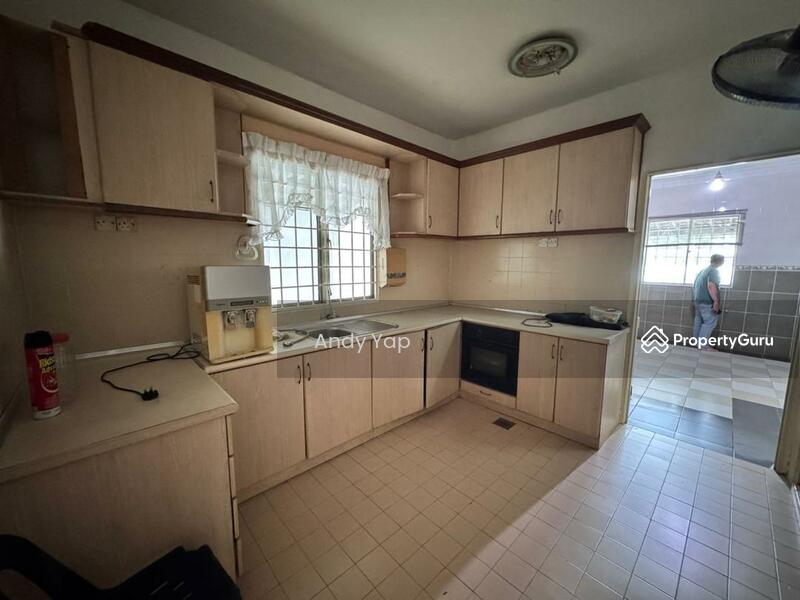 Untuk Dijual - Bandar Country Homes