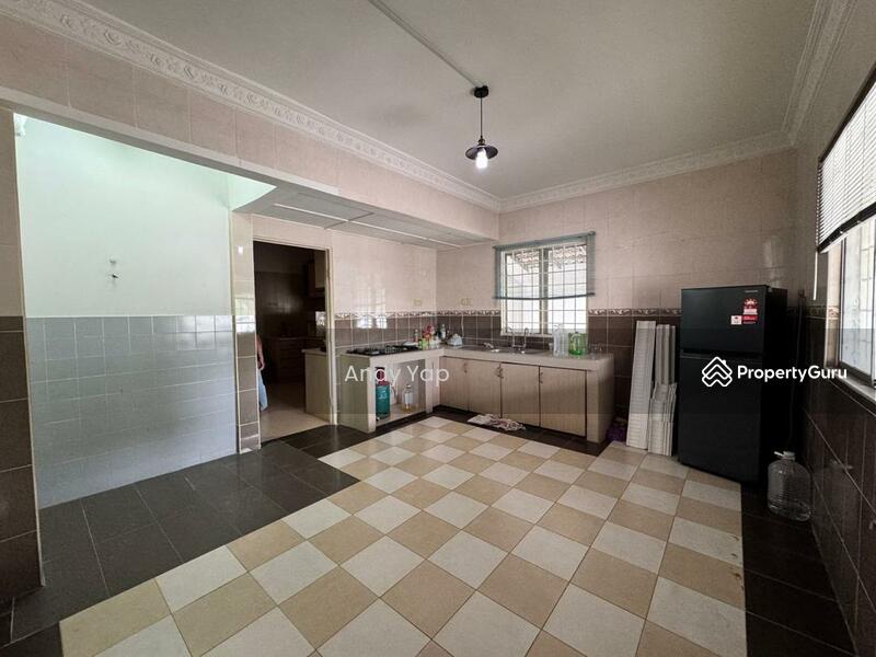 Untuk Dijual - Bandar Country Homes