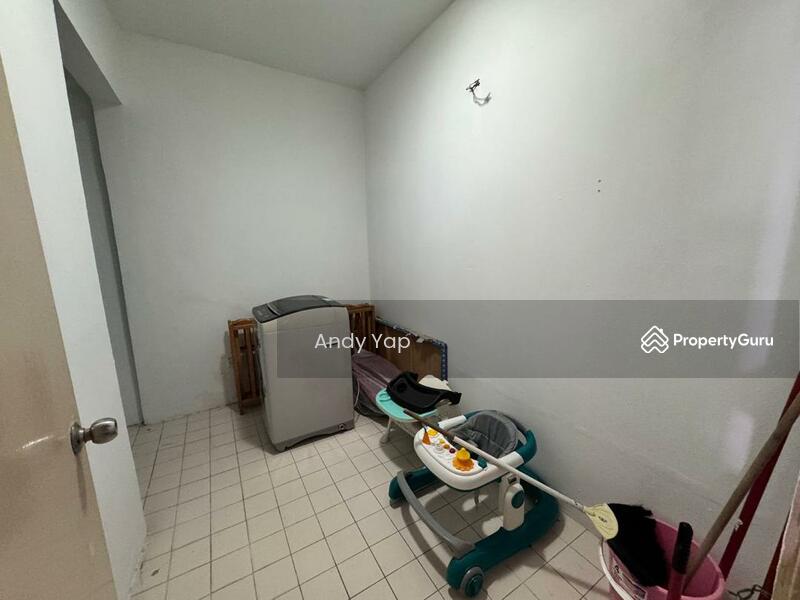 Untuk Dijual - Bandar Country Homes