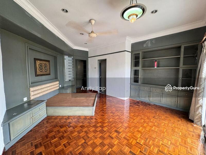 Untuk Dijual - Bandar Country Homes