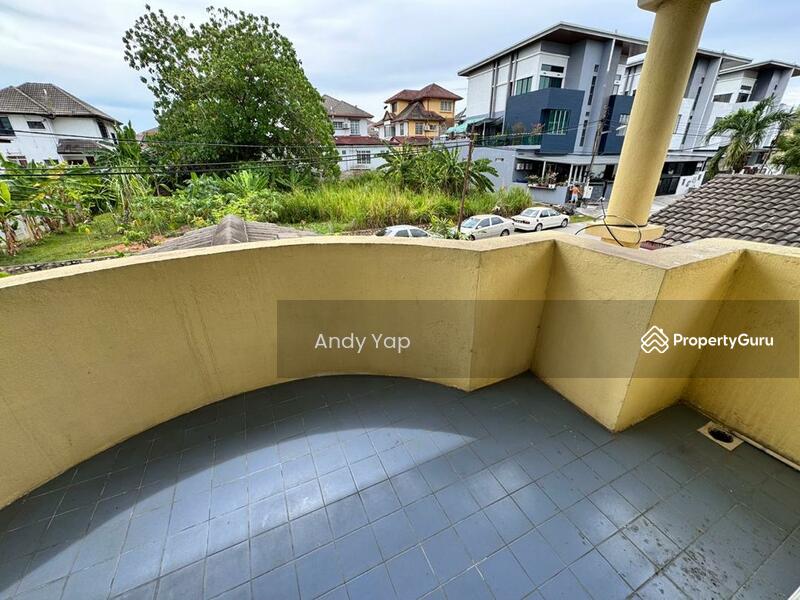 Untuk Dijual - Bandar Country Homes