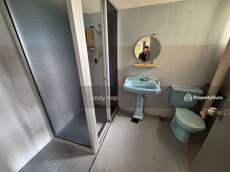 Untuk Dijual - Bandar Country Homes