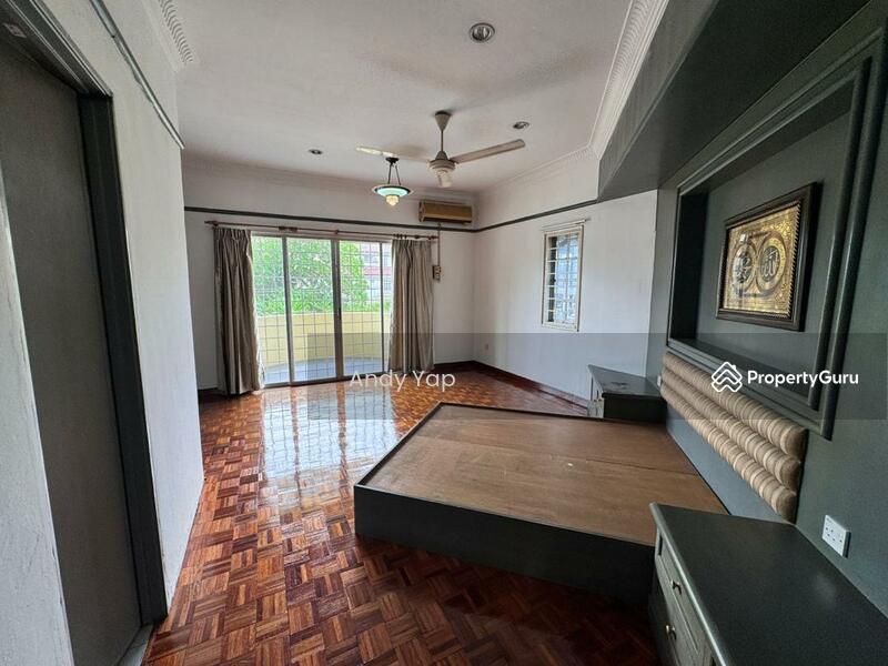 Untuk Dijual - Bandar Country Homes