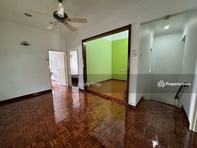 Untuk Dijual - Bandar Country Homes