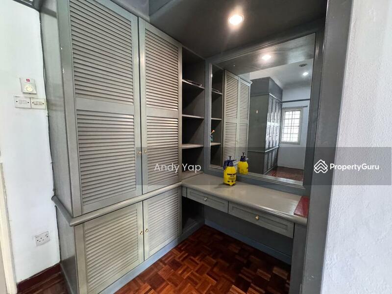 Untuk Dijual - Bandar Country Homes