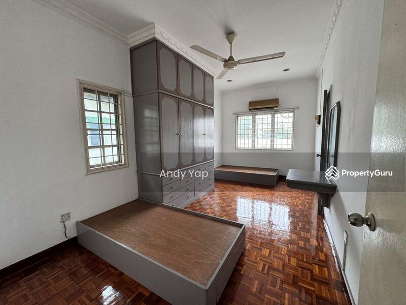 Untuk Dijual - Bandar Country Homes