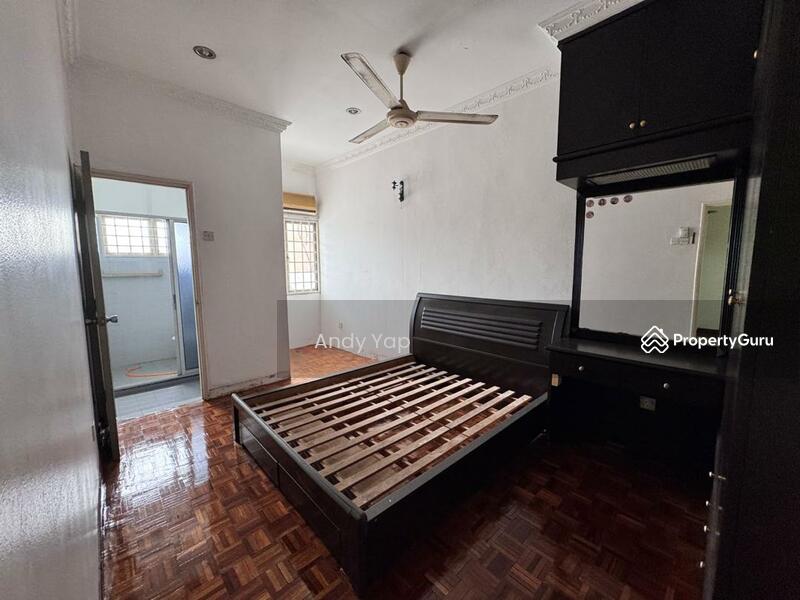 Untuk Dijual - Bandar Country Homes