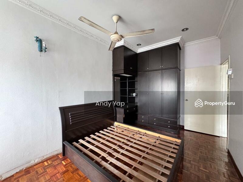 Untuk Dijual - Bandar Country Homes