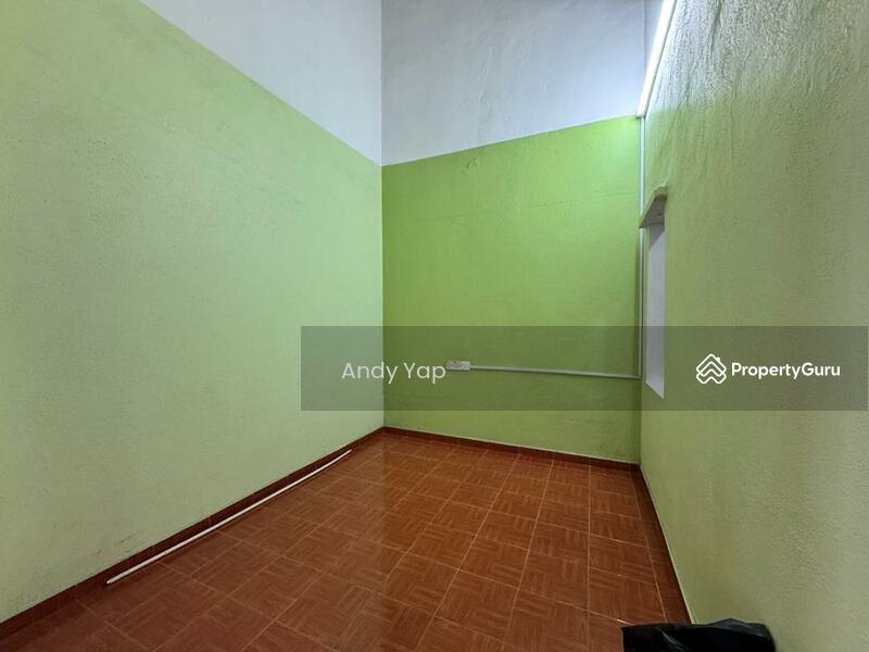 Untuk Dijual - Bandar Country Homes