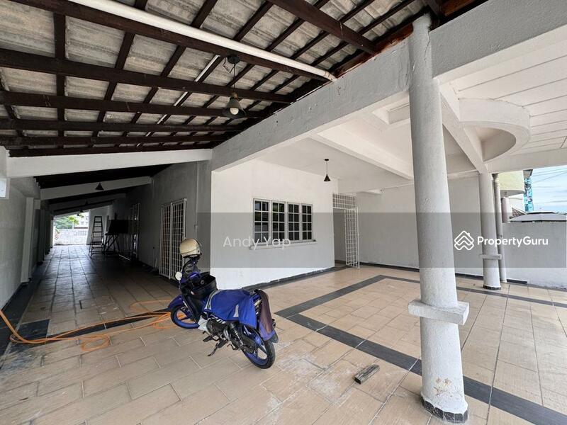 Untuk Dijual - Bandar Country Homes