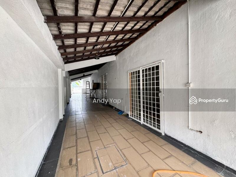 Untuk Dijual - Bandar Country Homes