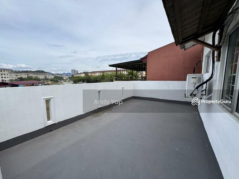 Untuk Dijual - Bandar Country Homes