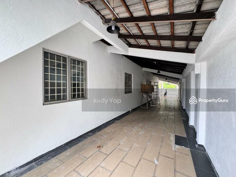 Untuk Dijual - Bandar Country Homes