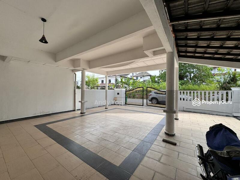 Untuk Dijual - Bandar Country Homes
