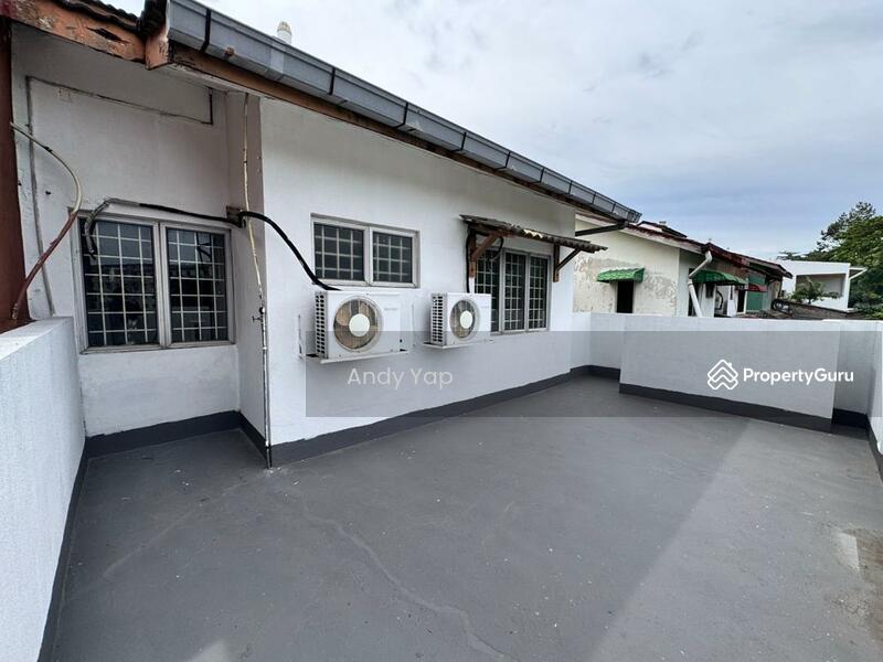 Untuk Dijual - Bandar Country Homes