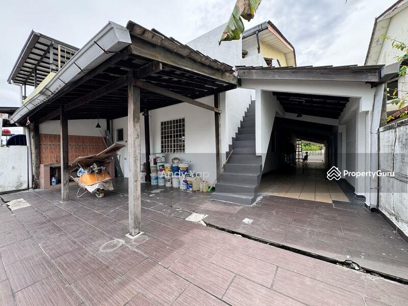 Untuk Dijual - Bandar Country Homes