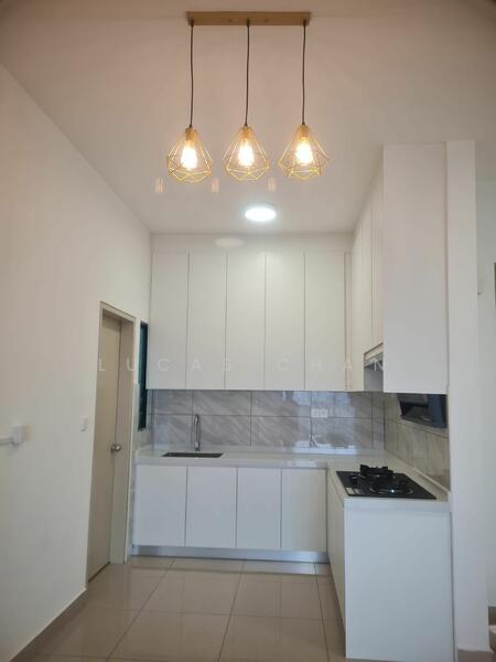 For Rent - The Harmony