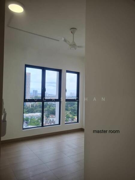 For Rent - The Harmony