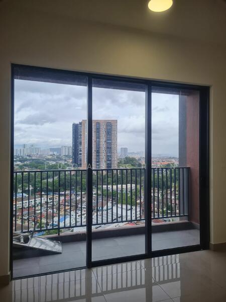 For Rent - The Harmony