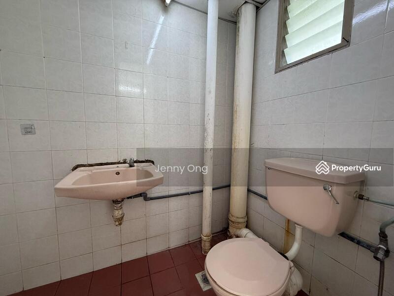 Untuk Dijual - Taman Desa Relau 2