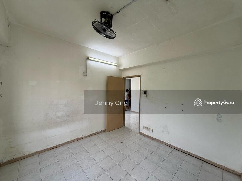 Untuk Dijual - Taman Desa Relau 2