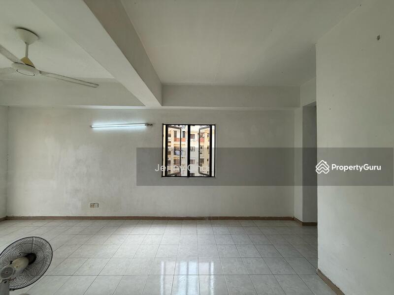 Untuk Dijual - Taman Desa Relau 2