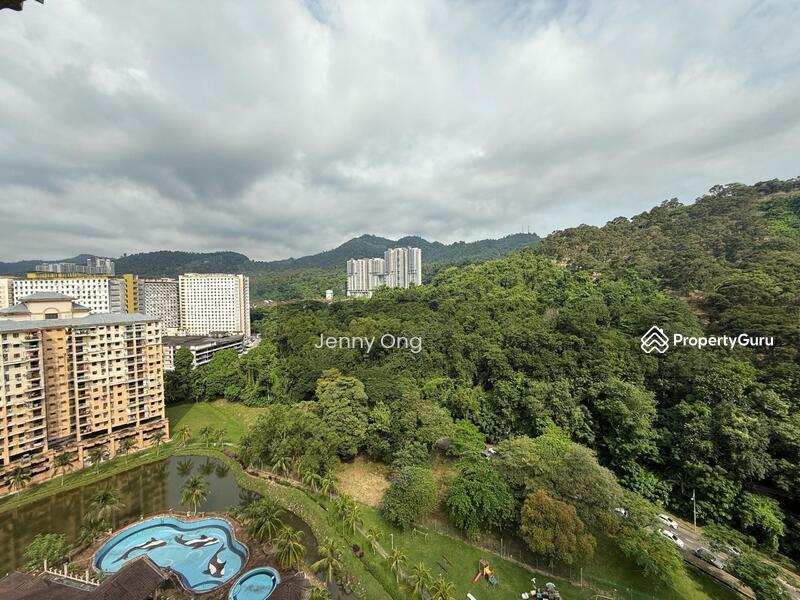 Untuk Dijual - Taman Desa Relau 2