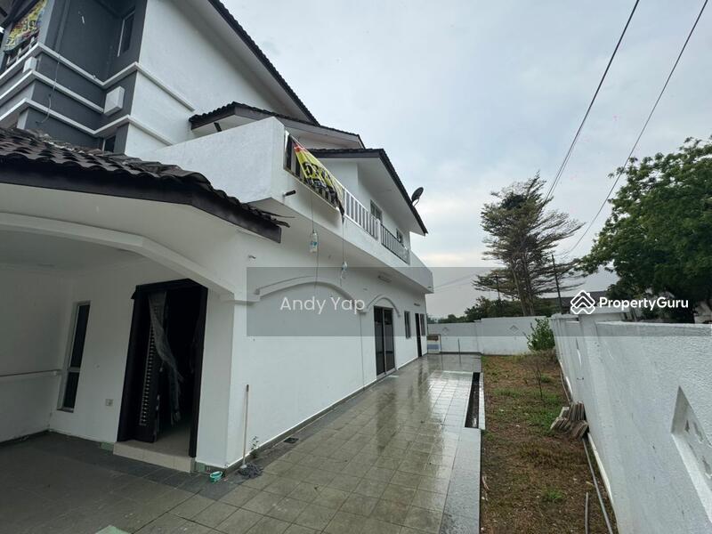 Untuk Dijual - Taman Waterfall