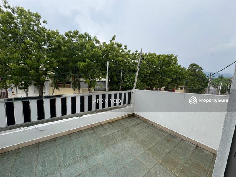 Untuk Dijual - Taman Waterfall