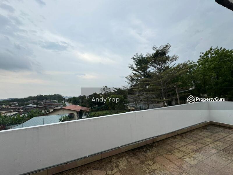 Untuk Dijual - Taman Waterfall