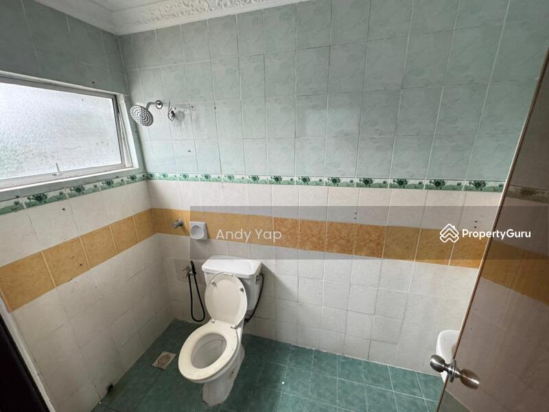 Untuk Dijual - Taman Waterfall
