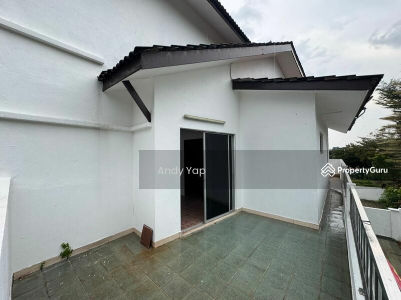 Untuk Dijual - Taman Waterfall