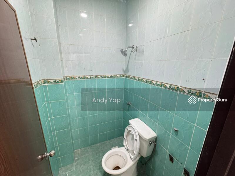 Untuk Dijual - Taman Waterfall