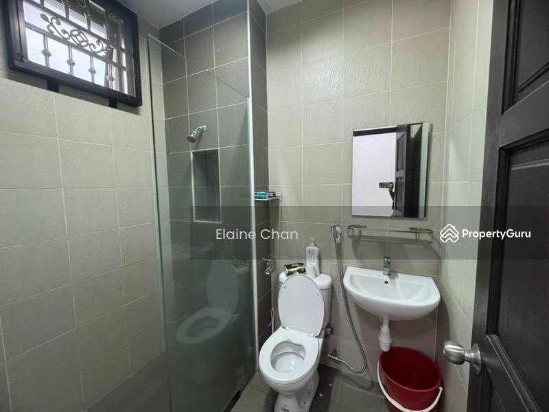For Rent - Taman Impian Emas @ Double storey Terrace house