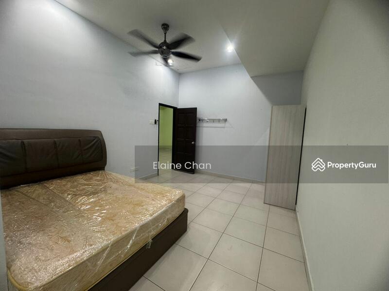 For Rent - Taman Impian Emas @ Double storey Terrace house