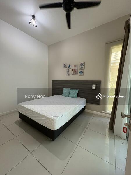 Untuk Dijual - Nusa Idaman @ Precinct 8