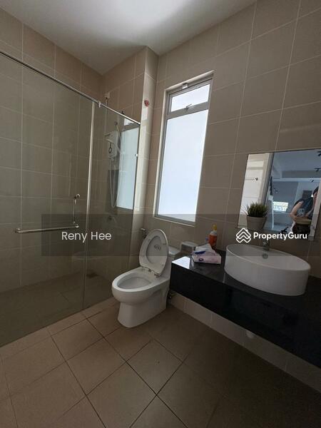 Untuk Dijual - Nusa Idaman @ Precinct 8