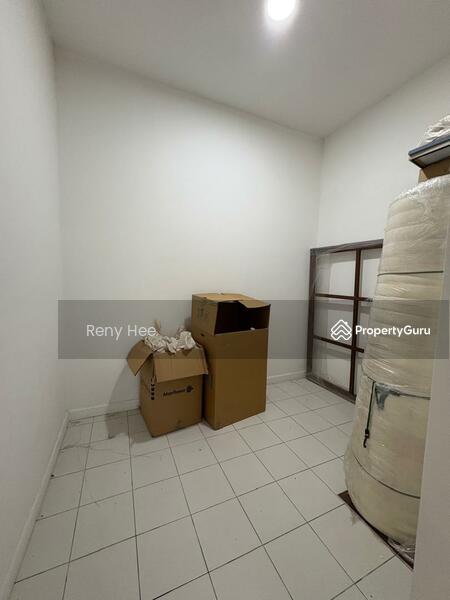 Untuk Dijual - Nusa Idaman @ Precinct 8
