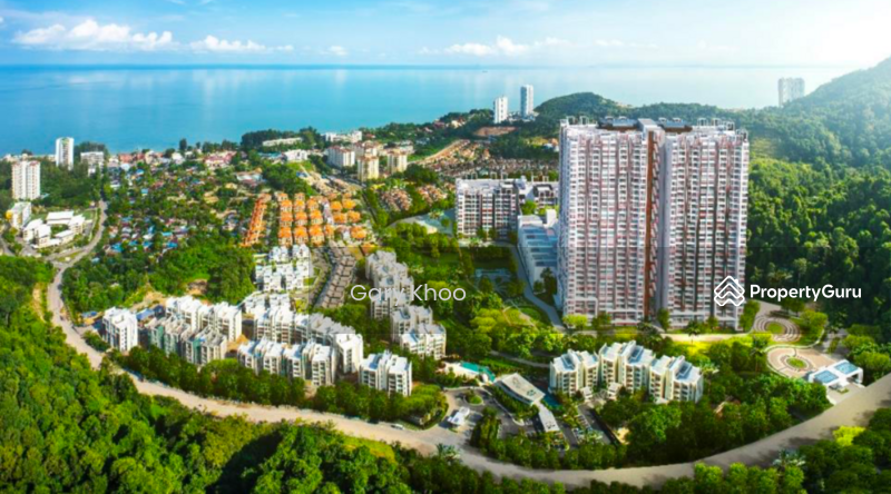 Condominium for Sale at Ferringhi Residence 2 - Gary Khoo - PropertyGuru.com.my