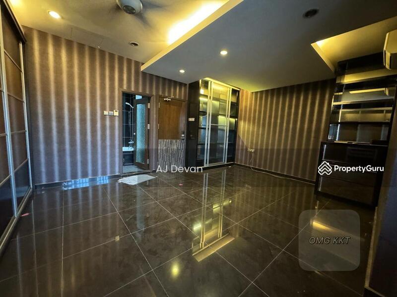Untuk Dijual - Teluk Gadong Besar